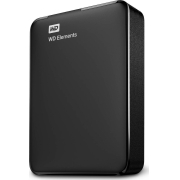 Western Digital Elements Portable 4TB (WDBU6Y0040BBK)