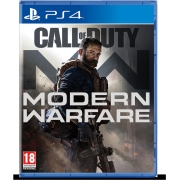 Call of Duty: Modern Warfare (PS4)