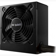 Be Quiet System Power 10 Τροφοδοτικό Υπολογιστή 750W Full Wired 80 Plus Bronze, 12cm fan, 5YW.