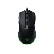 Razer Ενσύρματο Gaming Ποντίκι Cobra RGB 8500 DPI, μαύρο