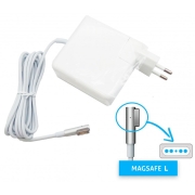 Τροφοδοτικό Laptop για Apple 16.5V ~ 3.65A / 60W, MagSafe oem