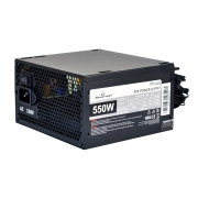 Powertech 550W Τροφοδοτικό Υπολογιστή 550W ATX, 120mm Fan