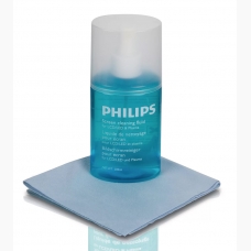 Philips Σετ Καθαρισμού Οθόνης, 200ml
