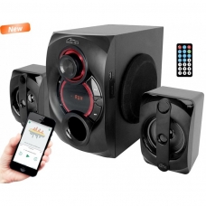 Media-Tech VOLTRON 2.1 Speaker Bluetooth 35W