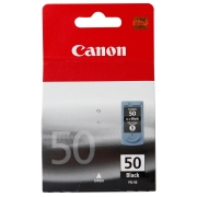 Μελάνι Canon PG-50 Black