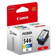 ΜΕΛΑΝΙ Canon CL-546XL Colour 8288B001