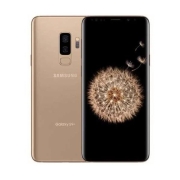 SAMSUNG GALAXY S9+ SUNRISE GOLD 64GB