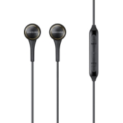 Samsung IG935 In-ear Handsfree με Βύσμα 3.5mm Μαύρο