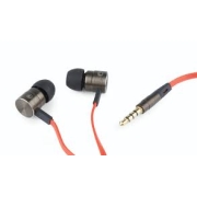 Ακουστικά Earphone / MHS-301C GMB