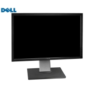 Monitor 22 TFT DELL Professional P2210 Black Grade A *(Refurbished)