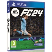 EA Sports FC 24 for PS4