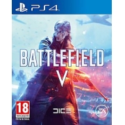 GAME BATTLEFIELD V FOR PS4