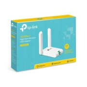 WIRELESS LAN TP-LINK 300MBPS HIGH GAIN USB ADAPTER ΜΕ 2 ΚΕΡΑΙΕΣ Ver: 5.2