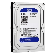 HDD Sata Caviar Blue 1TB/Sata3/3.5/7200/64MB Cache