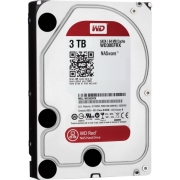 Σκληρός Δίσκος Western Digital Red NAS 3TB