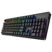 Genius Scorpion K10 Gaming Πληκτρολόγιο με RGB Φωτισμό