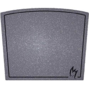 ZYKON P1 BLACK LABEL MOUSEPAD FOR GAMERS