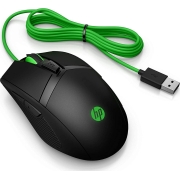 HP Pavilion Gaming Mouse 300, Μαύρο