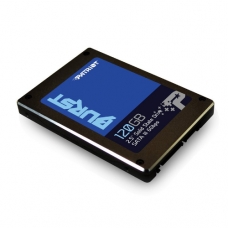 PATRIOT BURST 2.5 SSD SATA III 6Gb/s ~ 560Read & 540Write