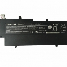 Μπαταρία συμβατή Toshiba Portege Ultrabook 14.8V~3060mΑh, 45Wh oem