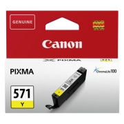 ΜΕΛΑΝΙ Canon CLI-571 Yellow