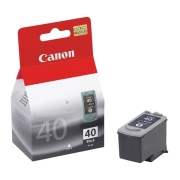 ΜΕΛΑΝΙ CANON PG-40 BLACK 16ML