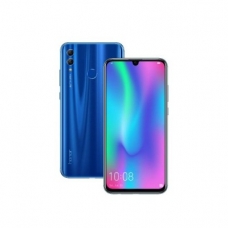 HUAWEI Honor 10 Lite (64GB) Dual Blue EU