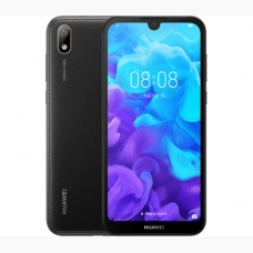Huawei Y5 (2019) Dual Sim, 16GB/2GB Black EU