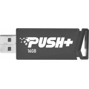 Patriot Push+ 16GB USB 3.2 Stick