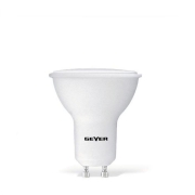 Λάμπα GEYER LED SPOT 6W GU10 6500K 470LM