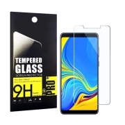 UNIVERSAL TEMPERED GLASS SCREEN PROTECTOR