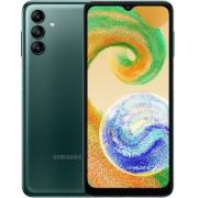 Samsung Galaxy A04s Dual SIM (3GB/32GB) Πράσινο