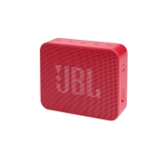 JBL® Go Essential Αδιάβροχο Ηχείο Bluetooth 3.1W με Διάρκεια Μπαταρίας έως 5 ώρες, κόκκινο