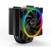 BEQUIET CPU Cooler Pure ROCK 2 FX Black BK033