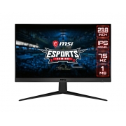 Οθόνη MSI 24 OPTIX G241V, E2 75Hz 1m/s GAMING MONITOR