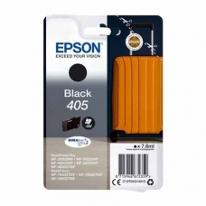 Μελάνι Epson 405 Black (C13T05G140)