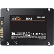 Samsung SSD 870 Evo 500GB Sata 2.5 box