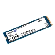 Kingston Σκληρός Δίσκος (SSD) NV1 NVMe PCIe SSD M.2 500GB