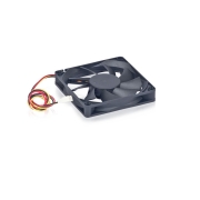 GEMBIRD Cooler 6*6*25mm fan S.B 3pin