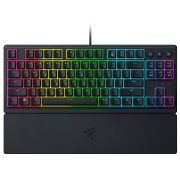 Razer Ενσύρματο Gaming Μηχανικό Πληκτρολόγιο Ornata V3 Tenkeyless με RGB φωτισμό (Ελληνικό)