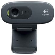 Logitech HD Webcam C270