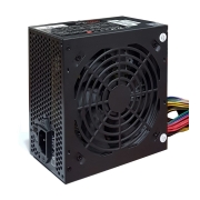 Powertech ATX τροφοδοτικό 500W