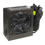 Powertech τροφοδοτικό για PC, 700W Active FPC