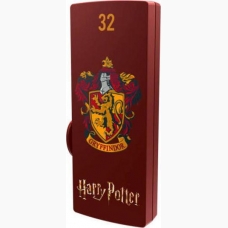 Emtec Flash USB 2.0 M730, Harry Potter Gryffindor 32GB Κόκκινο