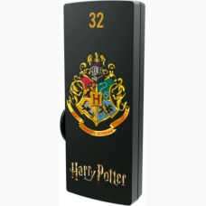 Emtec Flash USB 2.0 M730, Harry Potter Hogwarts 32GB Μαύρο