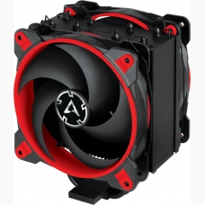 Ψύκτρα Arctic Freezer 34 eSports DUO, Black/Red