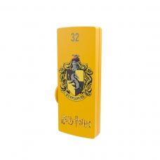 Emtec Flash USB 2.0 M730, Harry Potter Hufflepuff 32GB Κίτρινο