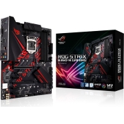 Asus Rog Strix B360-H Gaming Motherboard ATX με Intel 1151 Socket