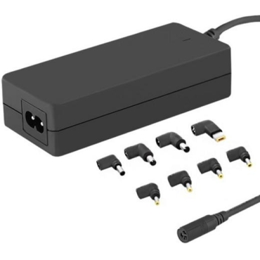 Τροφοδοτικό Universal Notebook Adapter 90W oem