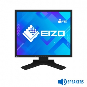 LCD Monitor 19 EIZO FlexScan S1933, 1280x1024 ~ Referbish